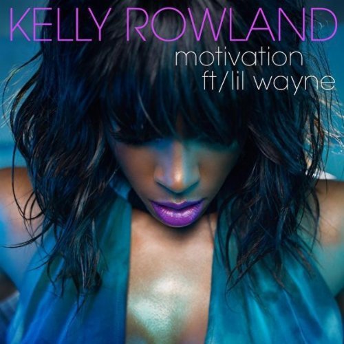 kelly rowland motivation album art. Kelly Rowland finds herself in
