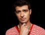Robin Thicke Arrested for Marijuana Possession in New York