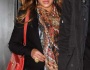 Hot Shots: A Very Pregnant Beyoncé Spotted in Manhattan