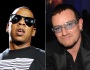 Jay-Z & Beyoncé, L.A. Reid, U2 Make Billboard’s Power 100