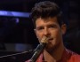 Robin Thicke Performs on ‘Late Night’