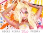 Album Art: Nicki Minaj – ‘Pink Friday: Roman Reloaded’ [Deluxe Edition]